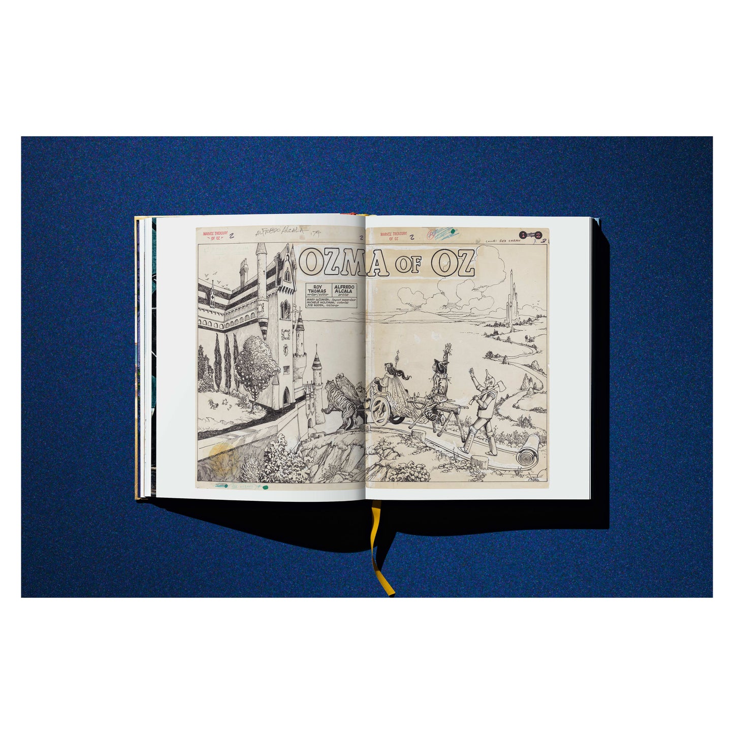 Lucas Museum of Narrative Art (English)