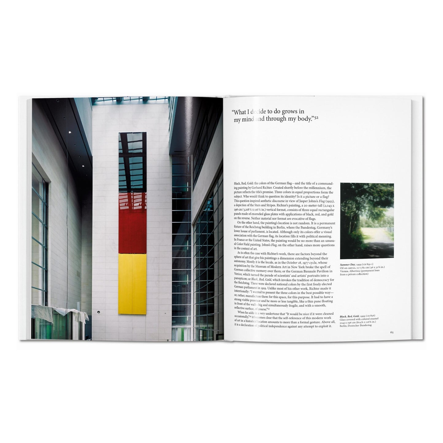 Richter (Spanish)