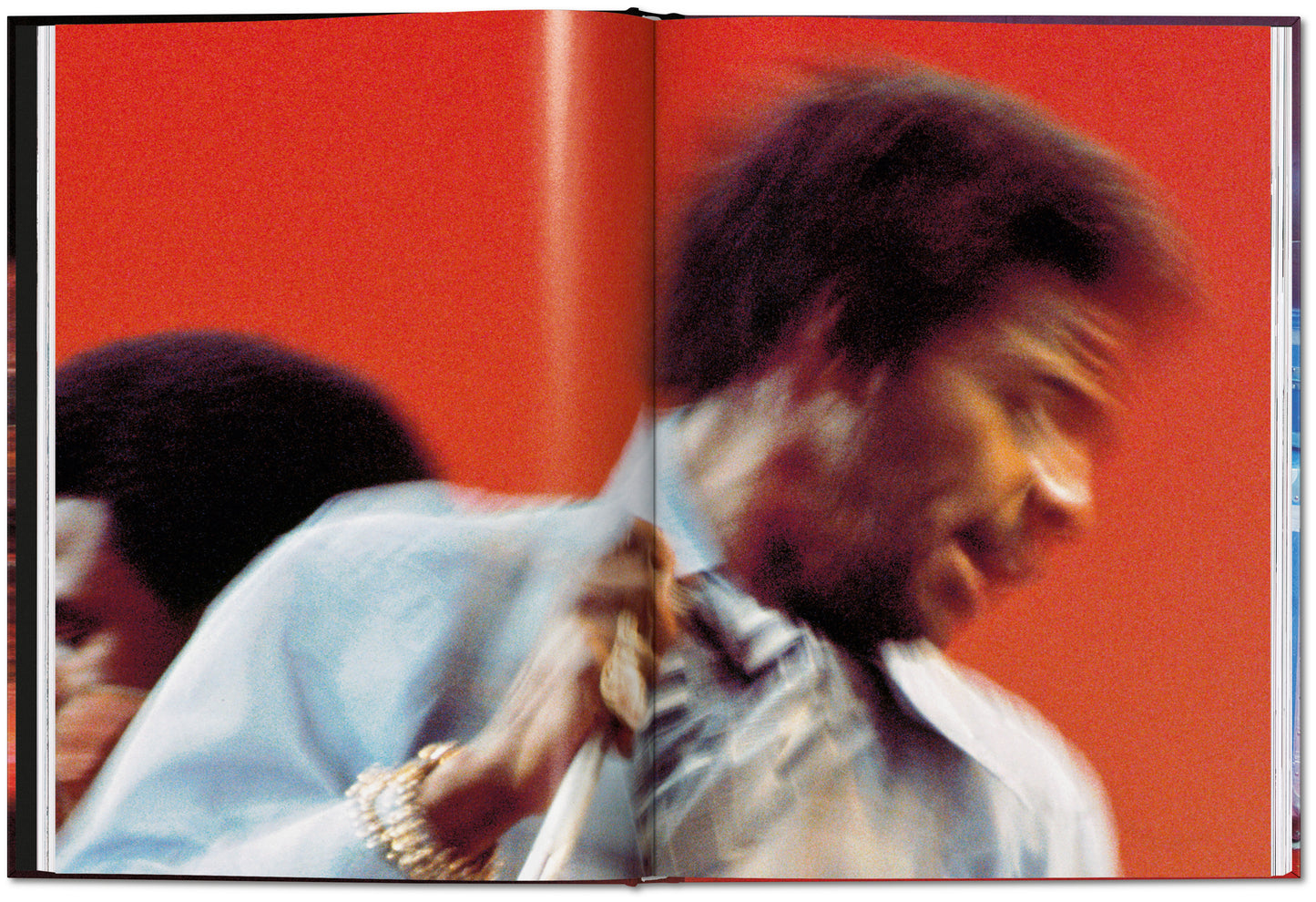 Bruce W. Talamon. Soul. R&B. Funk. Photographs 1972–1982 (English)