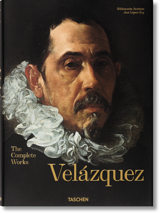 Velázquez. The Complete Works (English)