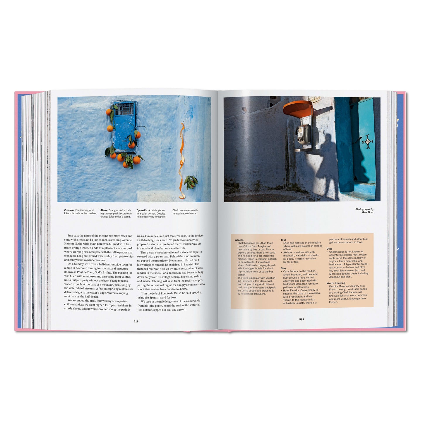 The New York Times Explorer. 100 Voyages de rêve autour du monde (French)