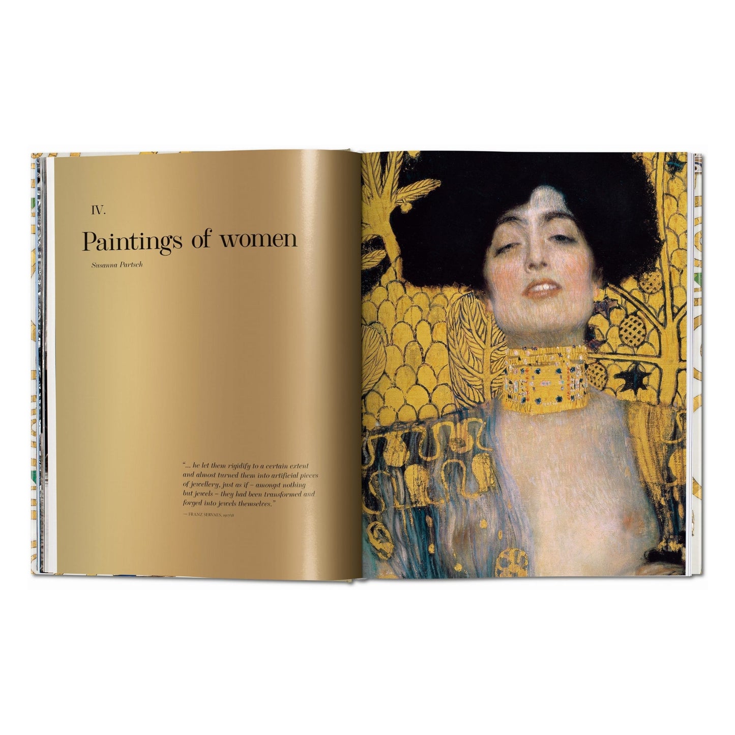 Gustav Klimt. The Complete Paintings (French)