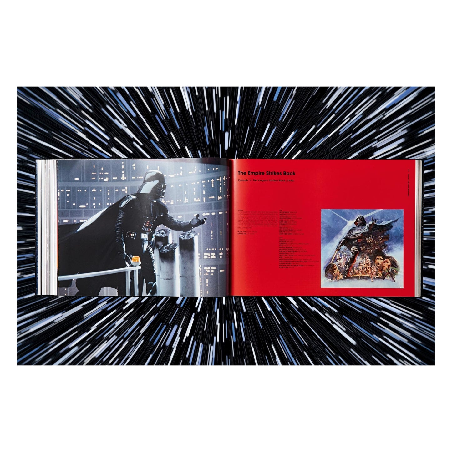 The Star Wars Archives. 1977–1983 (English)