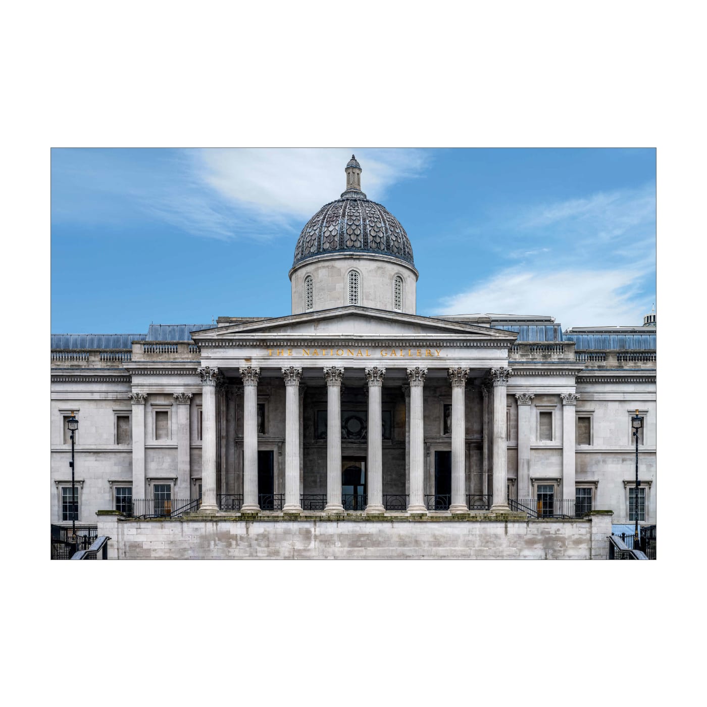 The National Gallery. Paintings, People, Portraits (English)