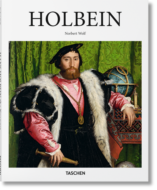 Holbein (English)