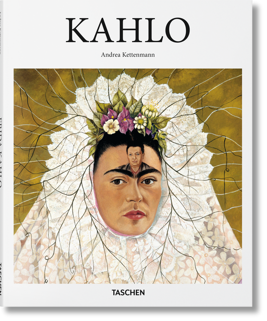 Kahlo (English)