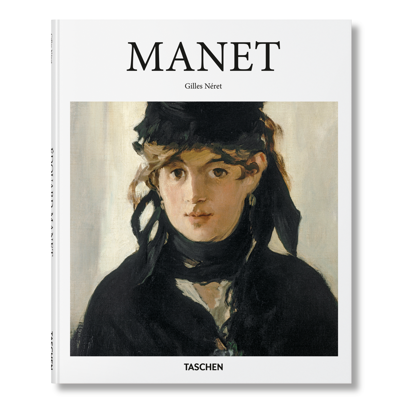 Manet (French)
