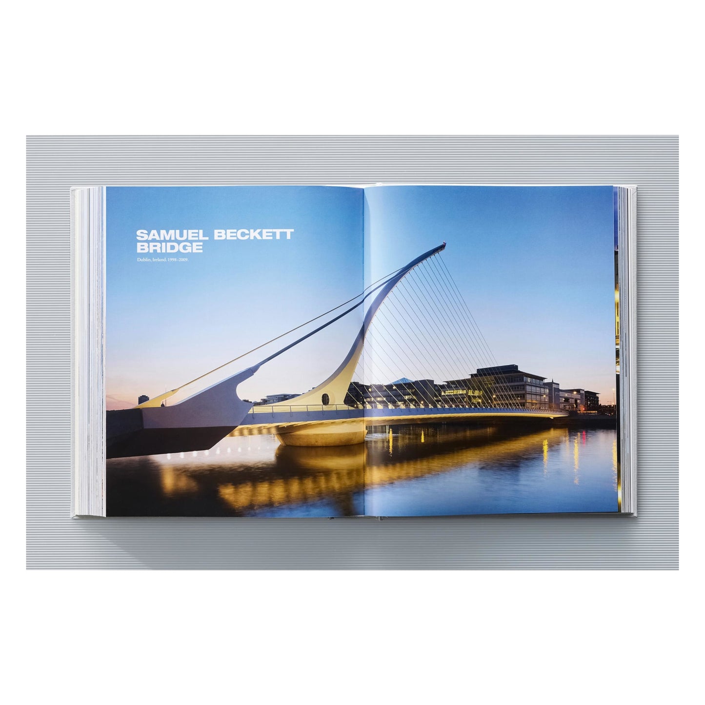 Calatrava. Complete Works 1979–Today. Art Edition 'Transfigured Tree. Messenger of Light', 2023 (German, French, English)
