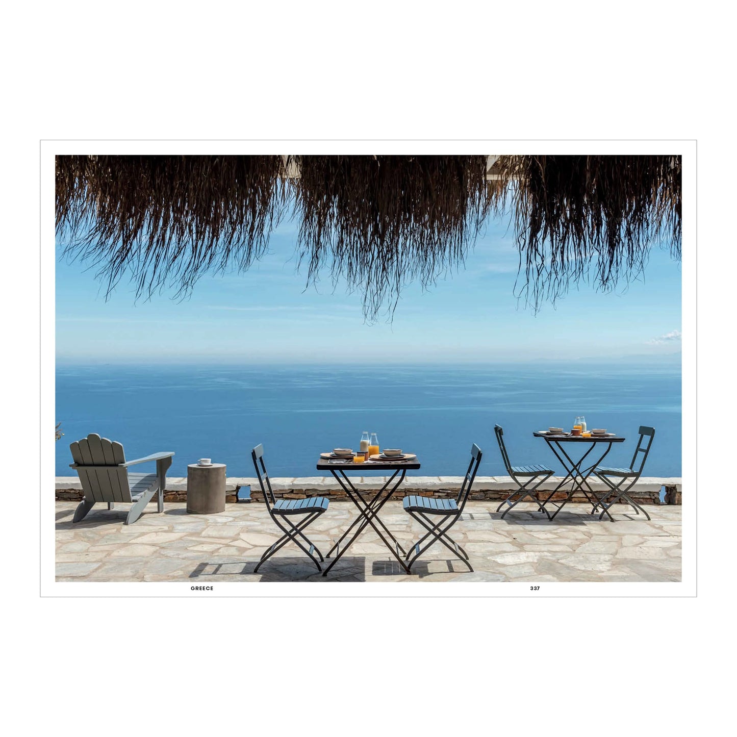 Great Escapes Mediterranean. The Hotel Book. 45th Ed. (German, French, English)