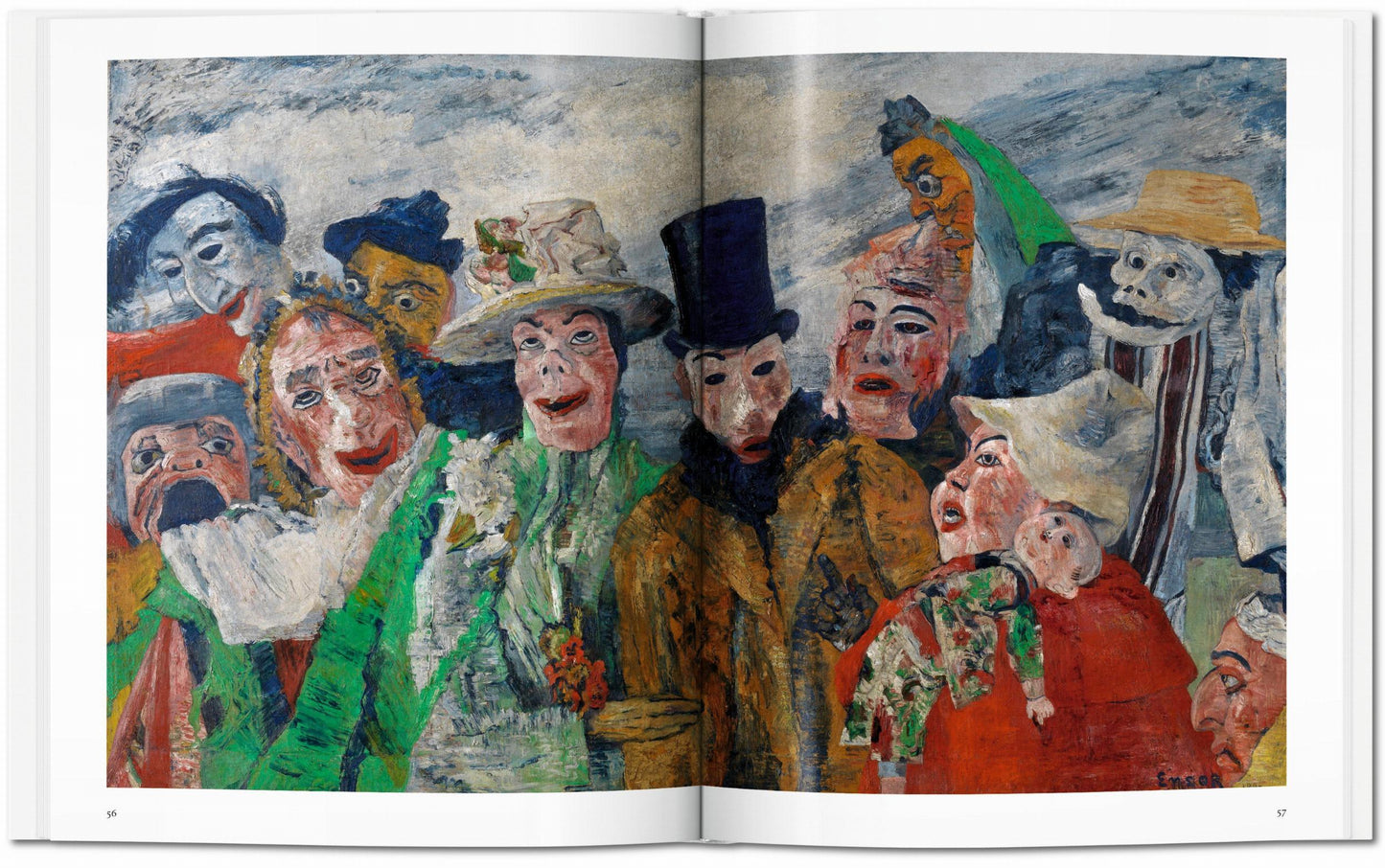 Ensor (French)