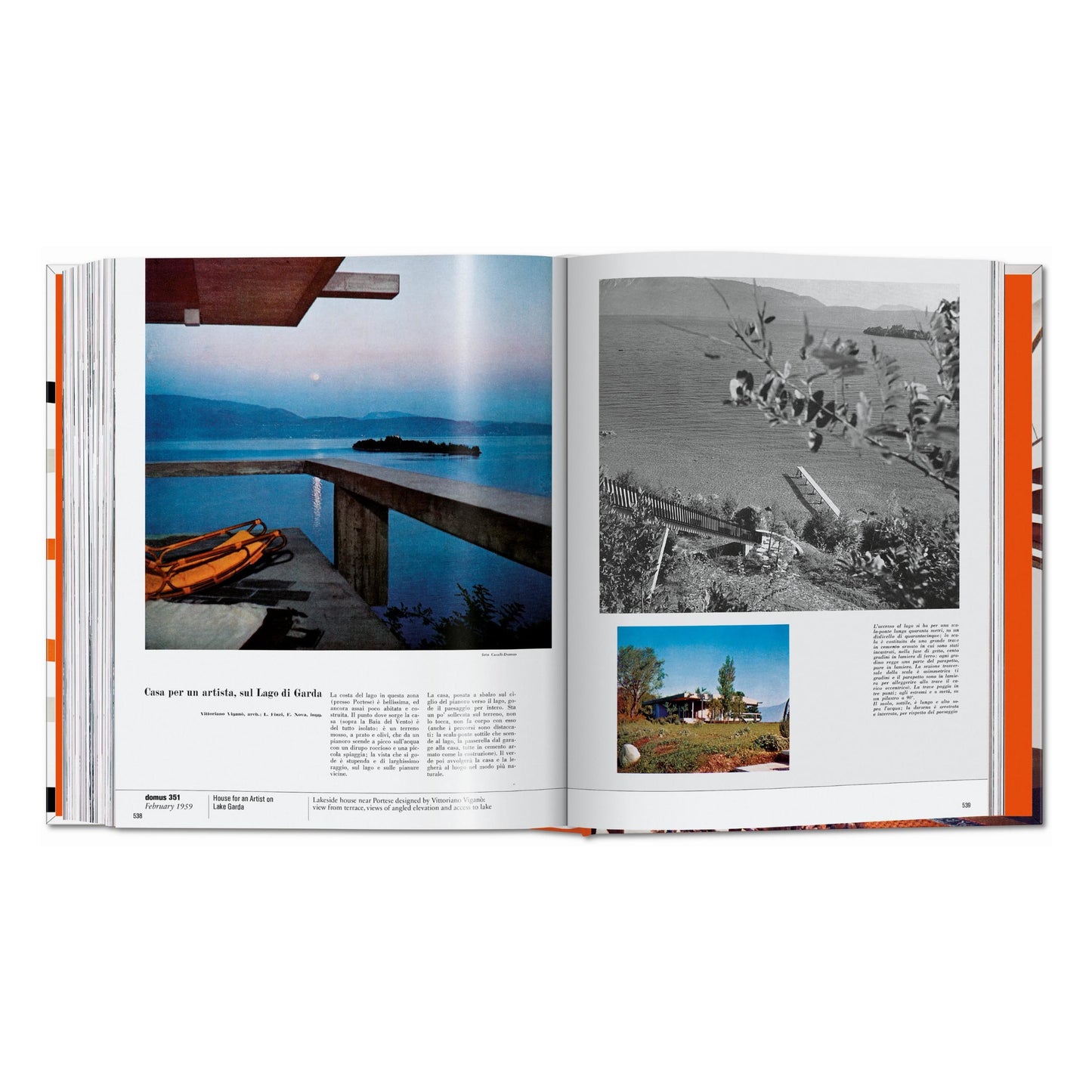 domus 1950–1959 (English)