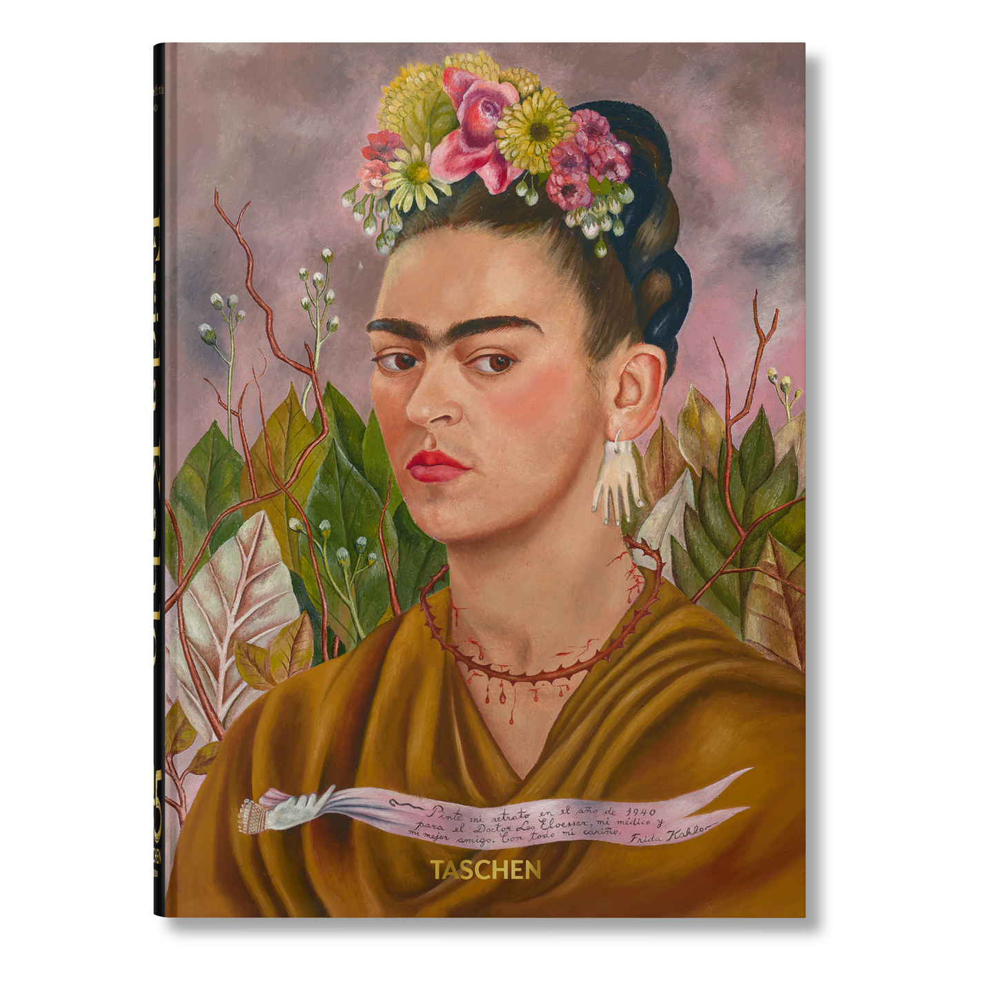 Frida Kahlo. 40th Ed. (French)