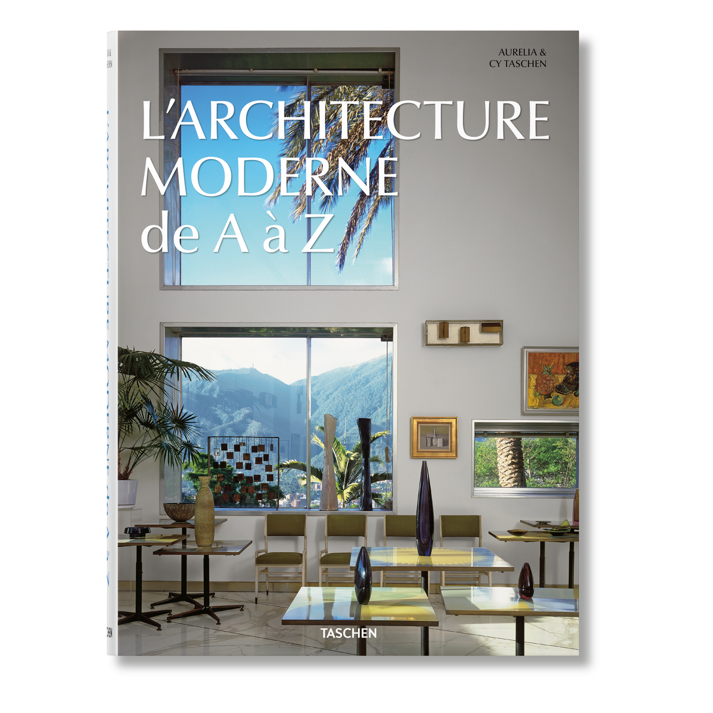 L'Architecture moderne de A à Z (French)