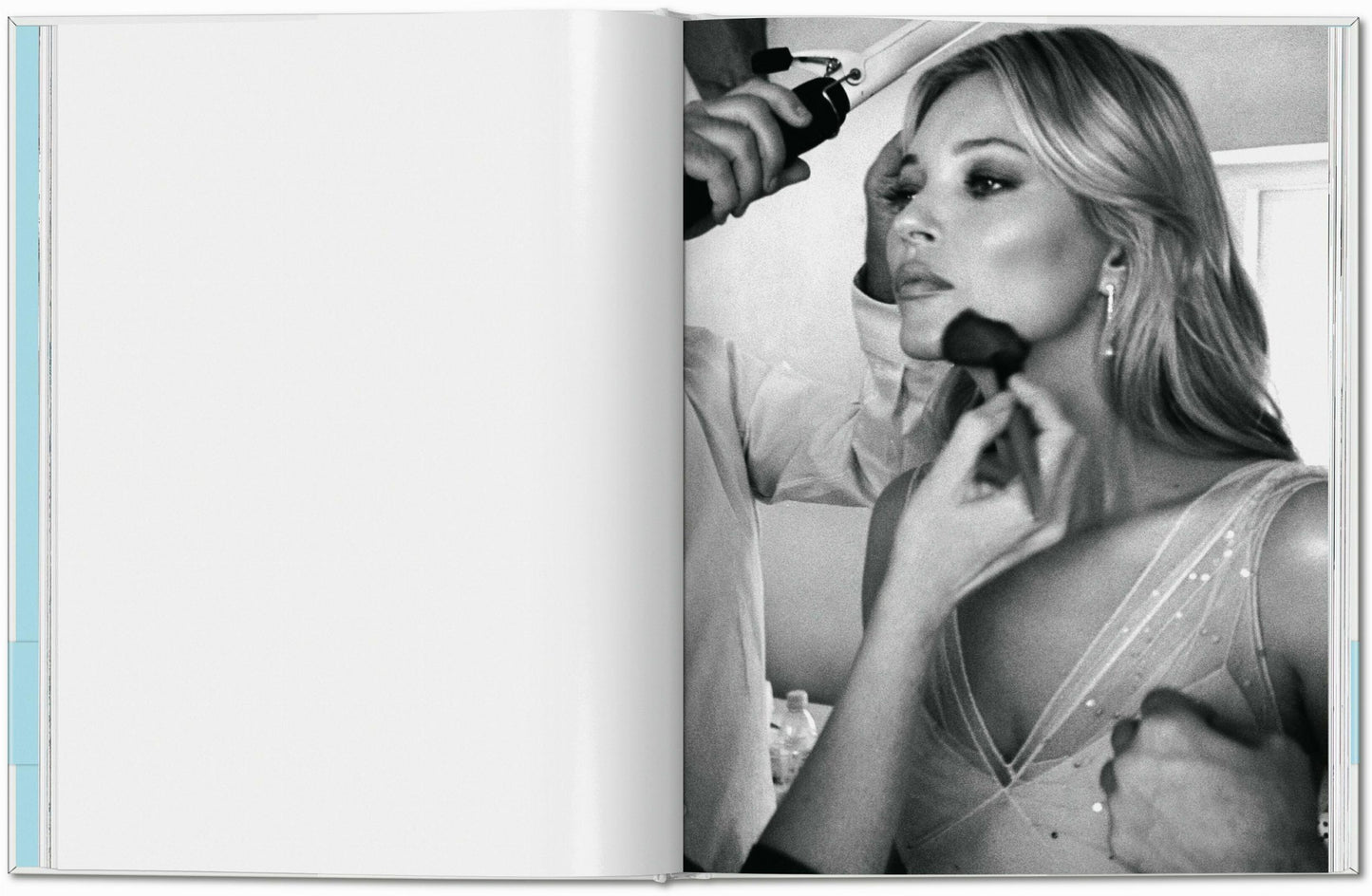 Mario Testino. I Love You. A celebration of weddings (German, French, English)