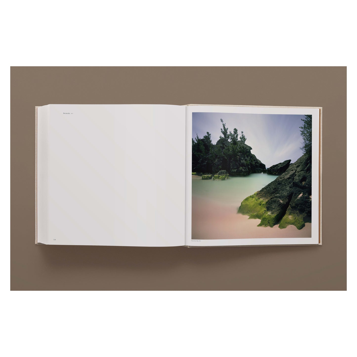 Darren Almond. Fullmoon. Art Edition No. 1–60, ‘Fullmoon@Pentre Ifan’ (German, French, English)