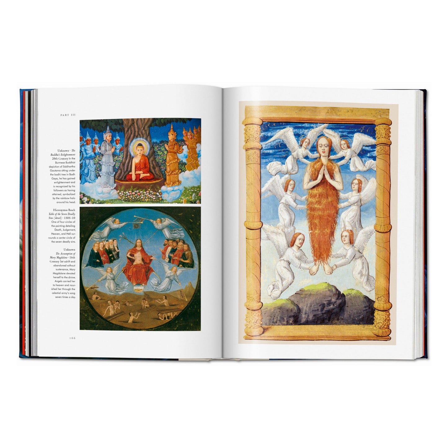 Esoterica, Spirit Worlds (German)