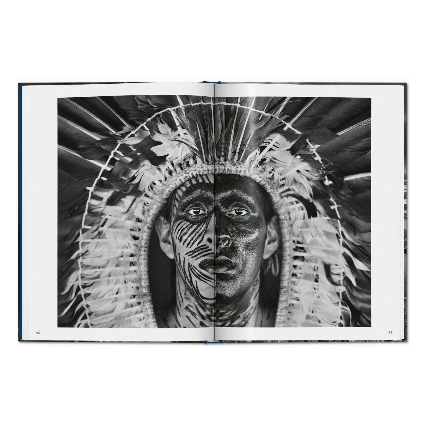 Sebastião Salgado. Amazônia (Spanish)