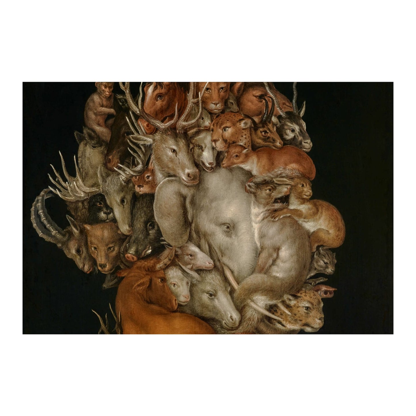 Arcimboldo (English)