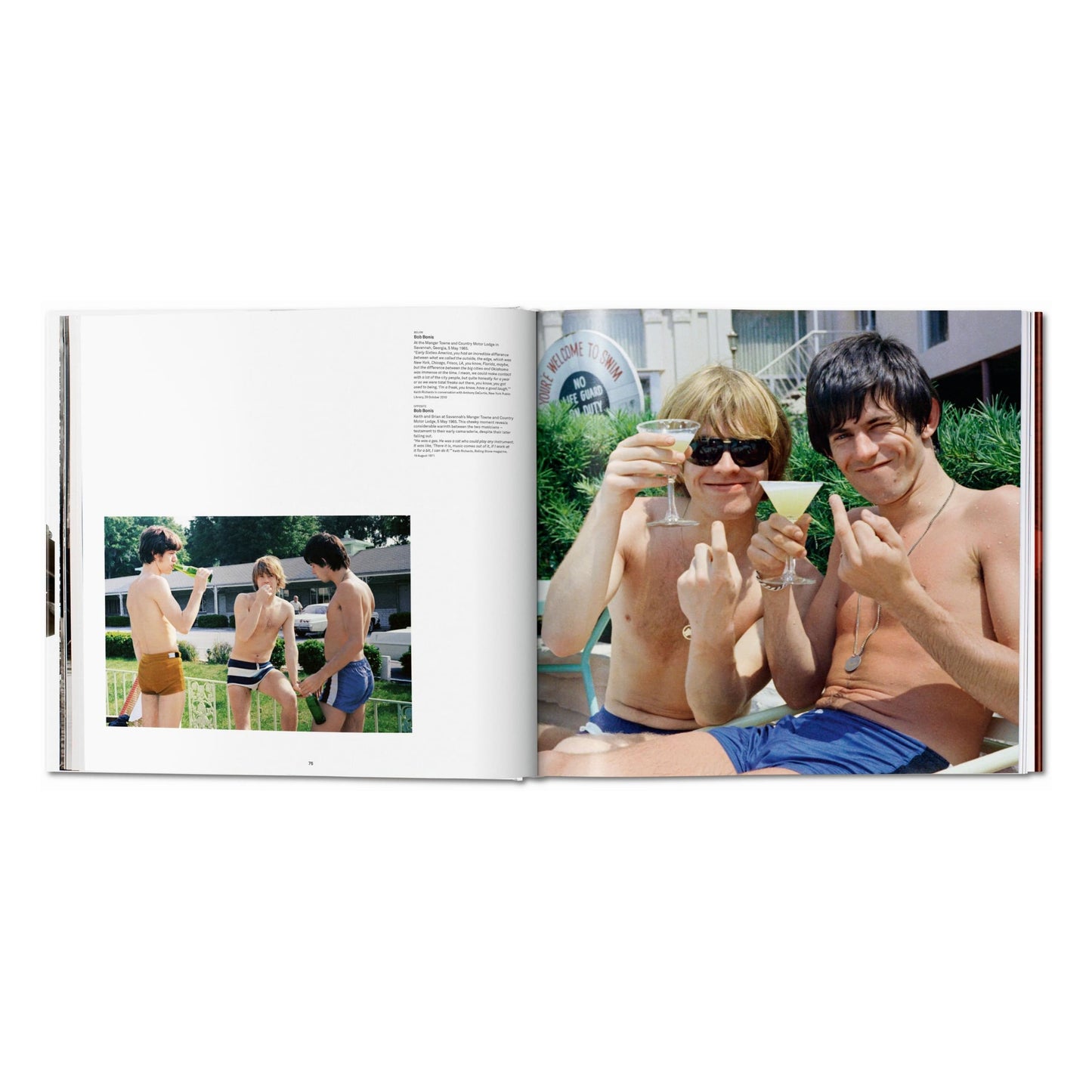 The Rolling Stones. Updated Edition (French)