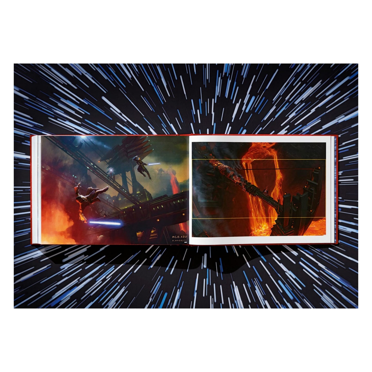 The Star Wars Archives. 1999–2005 (English)