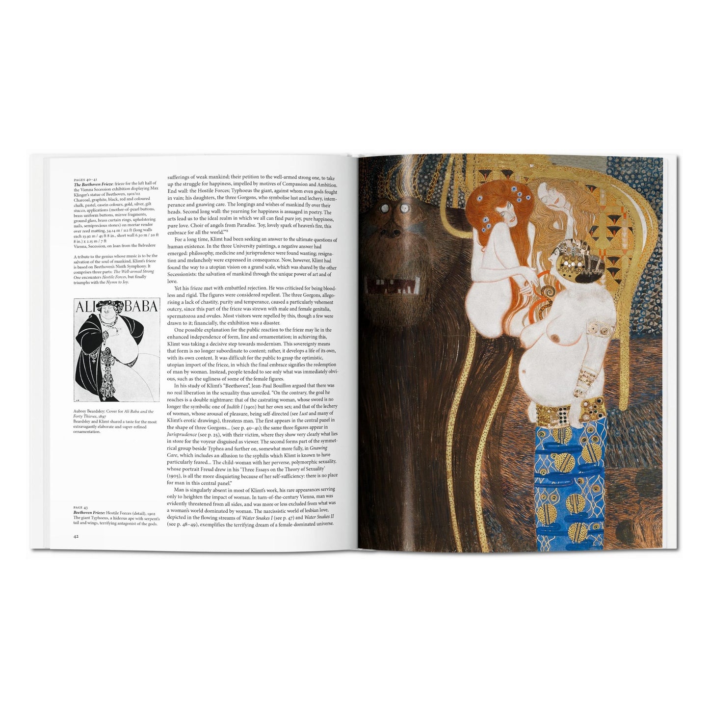 Klimt (French)