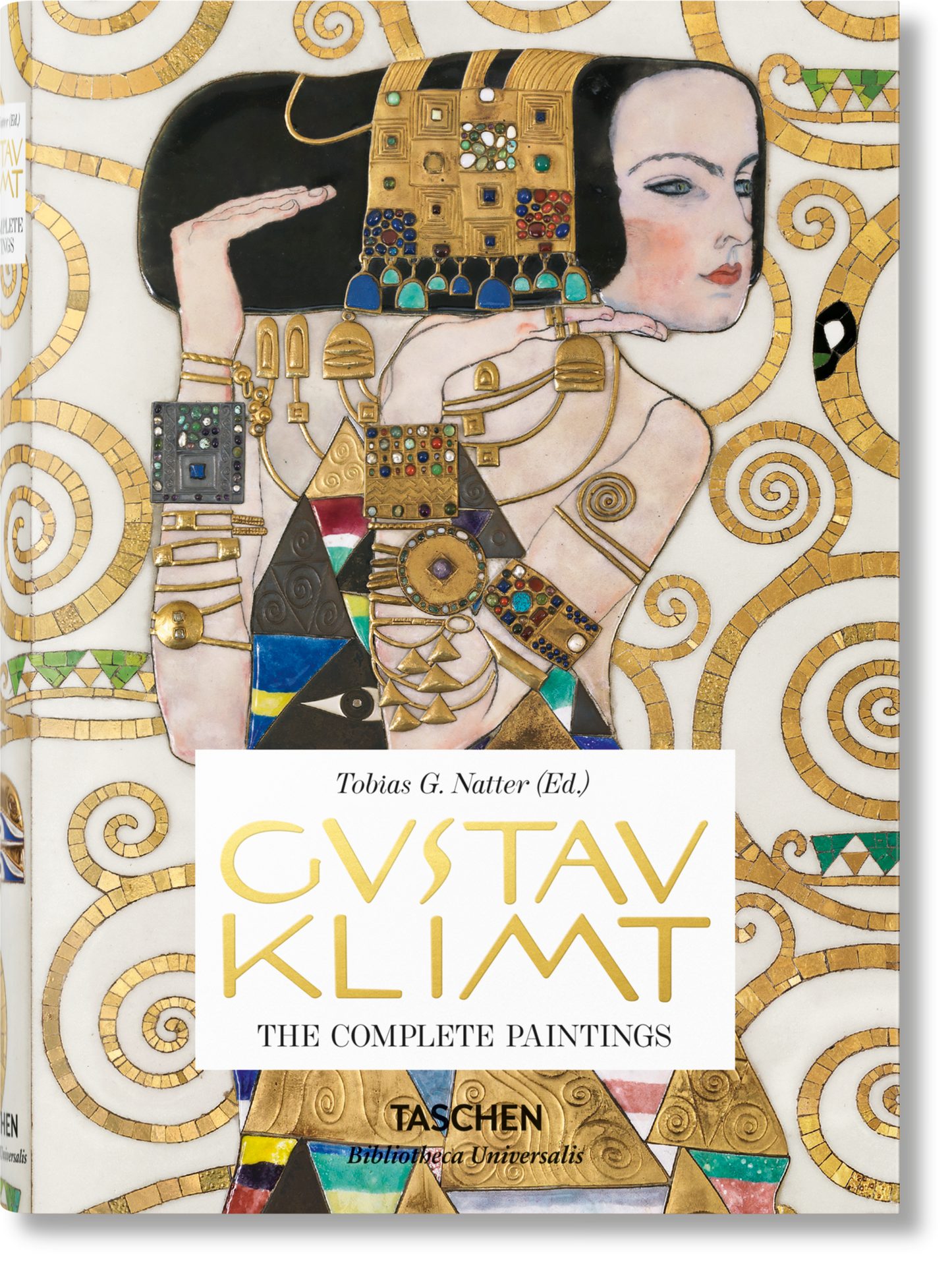 Gustav Klimt. The Complete Paintings (English)