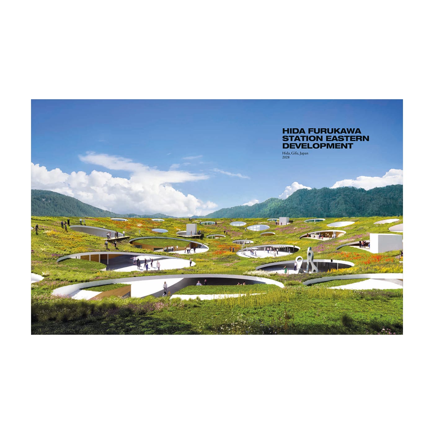 Fujimoto. Complete Works 1994–Today (German, French, English)