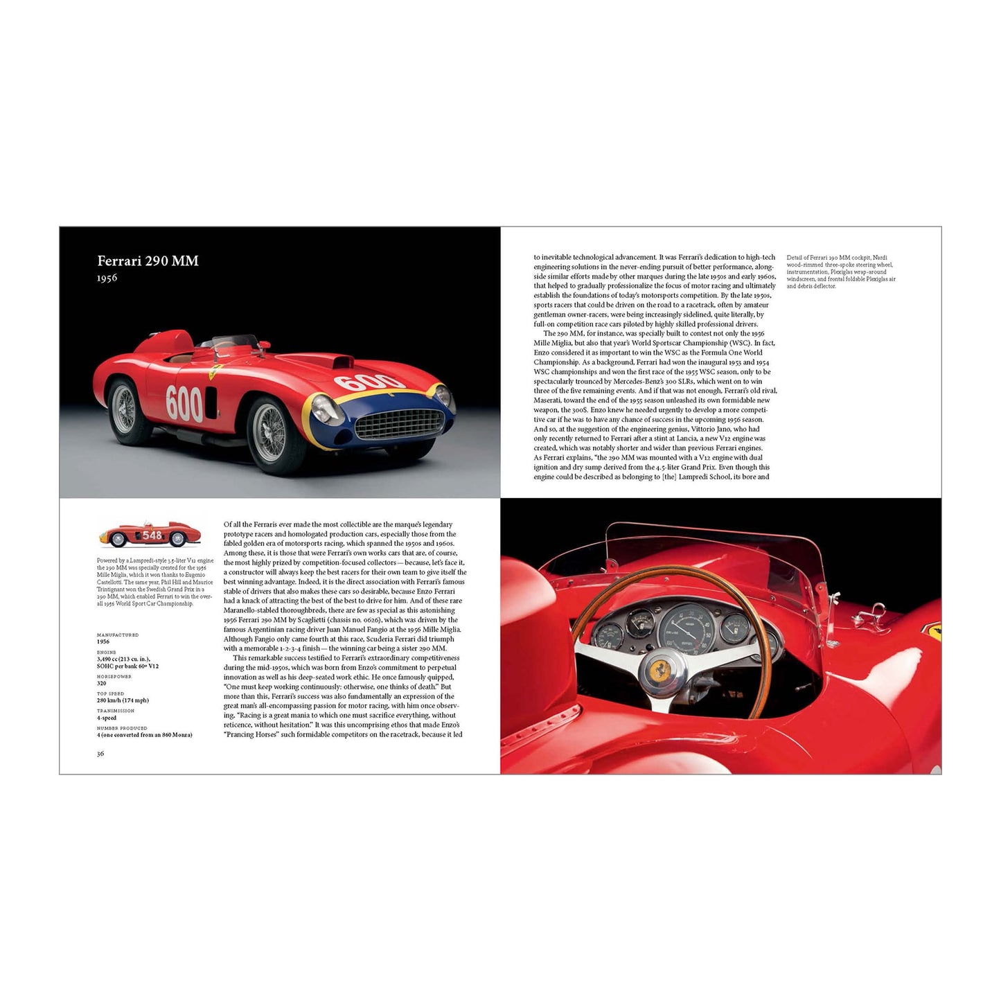 Ferrari (English)