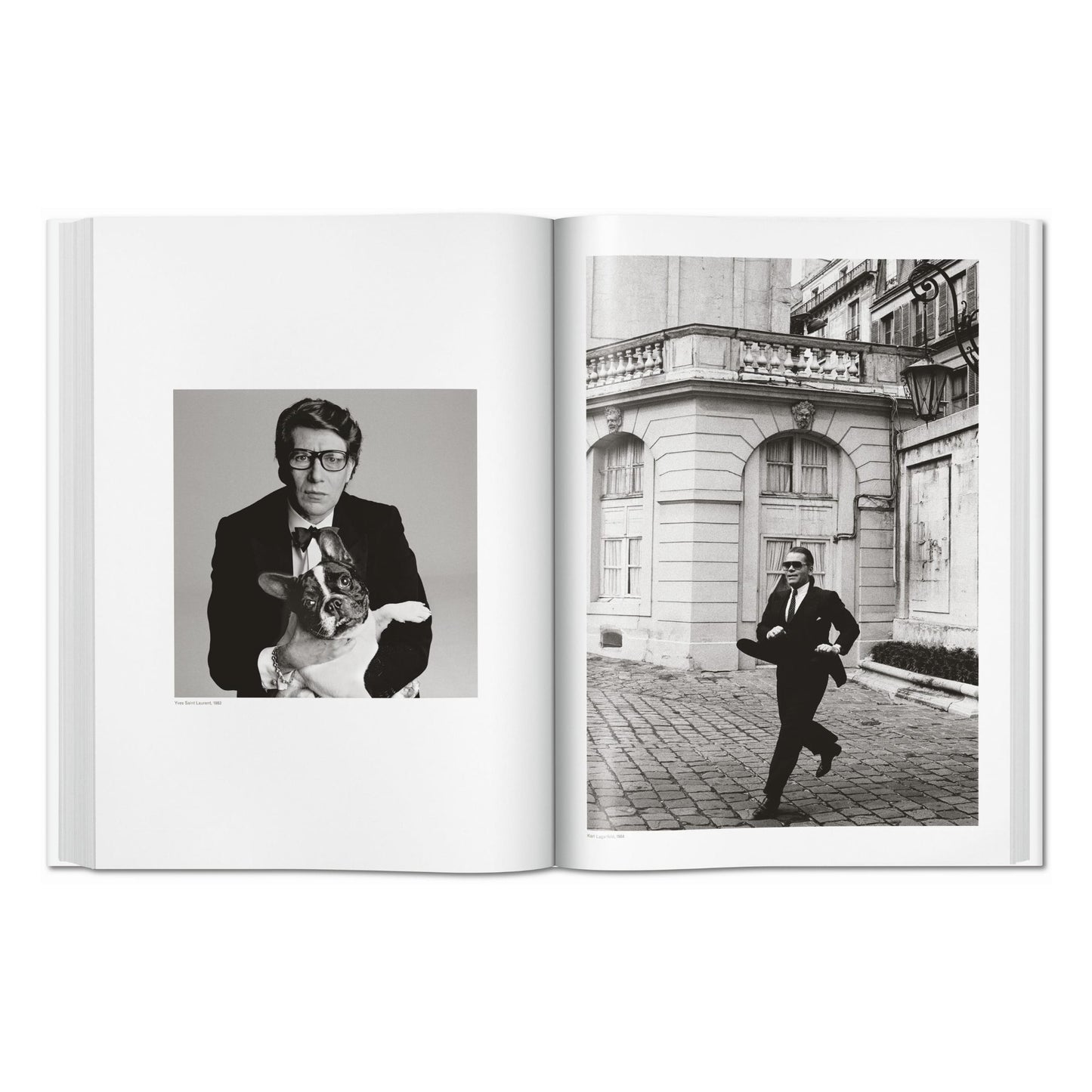 David Bailey (English)
