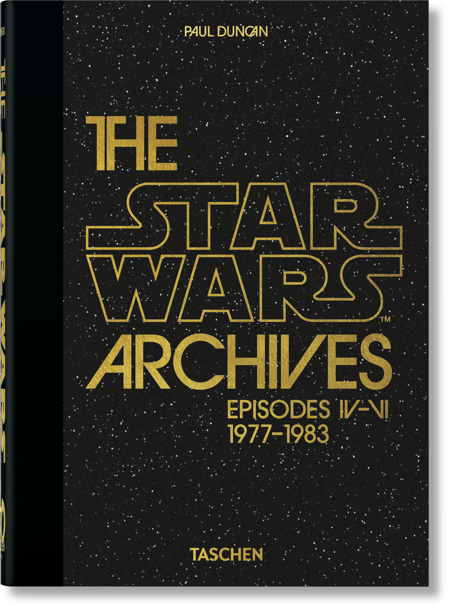 Les Archives Star Wars. 1977–1983. 40th Ed. (French)