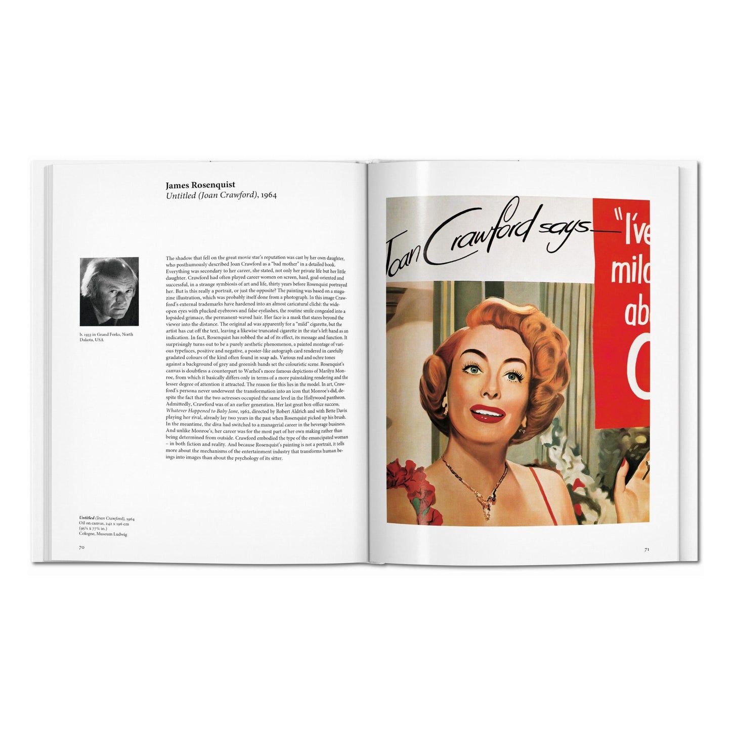 Pop Art (French)