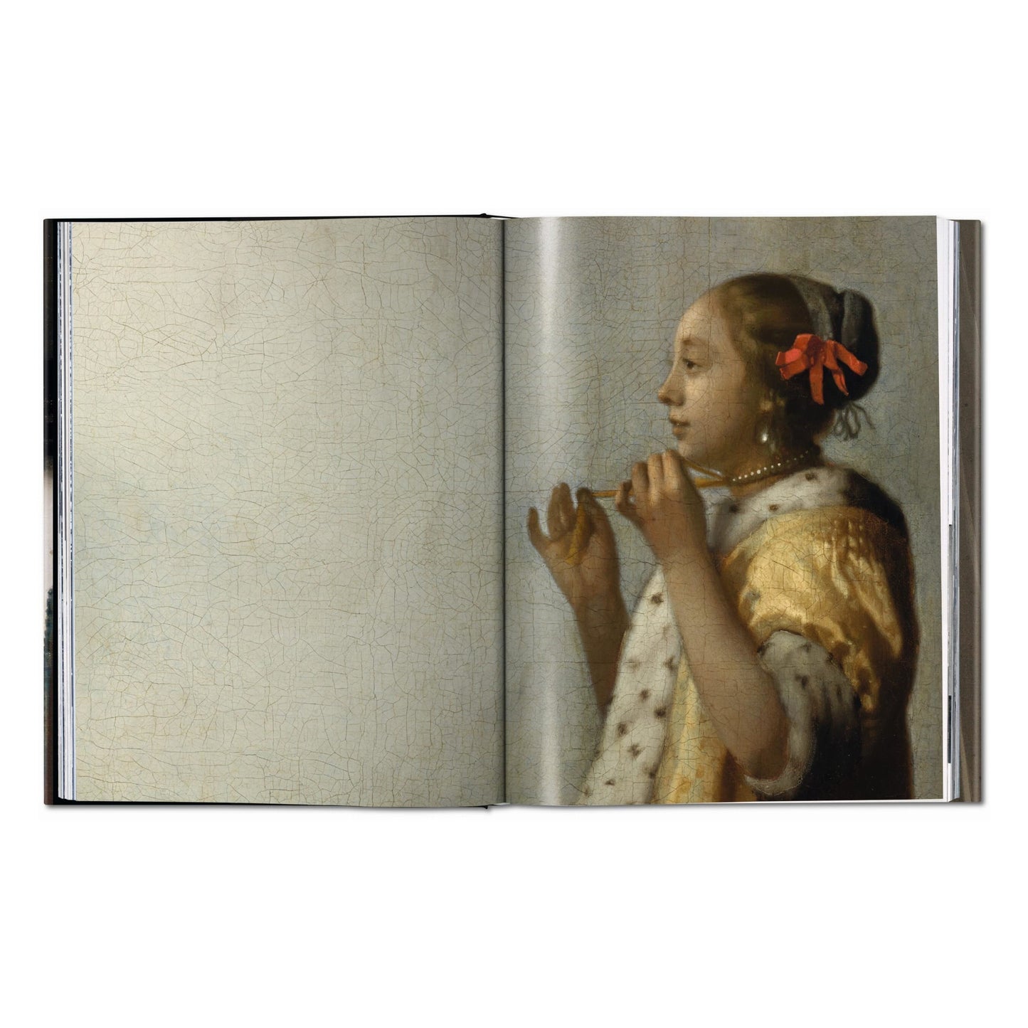 Vermeer. The Complete Works (English)