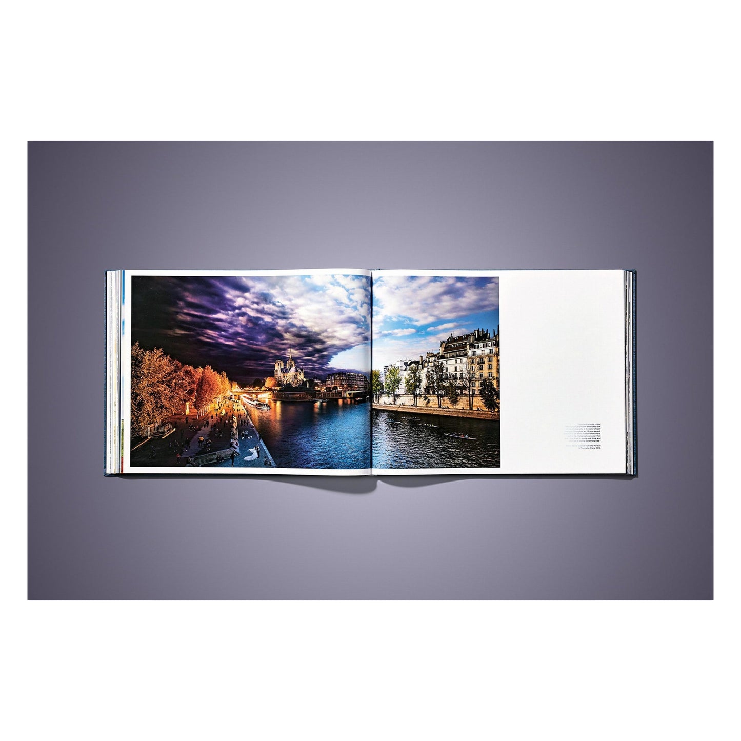 Stephen Wilkes. Day to Night. Art Edition A, 'Brooklyn Bridge, New York City, 2016' (German, French, English) (AP)