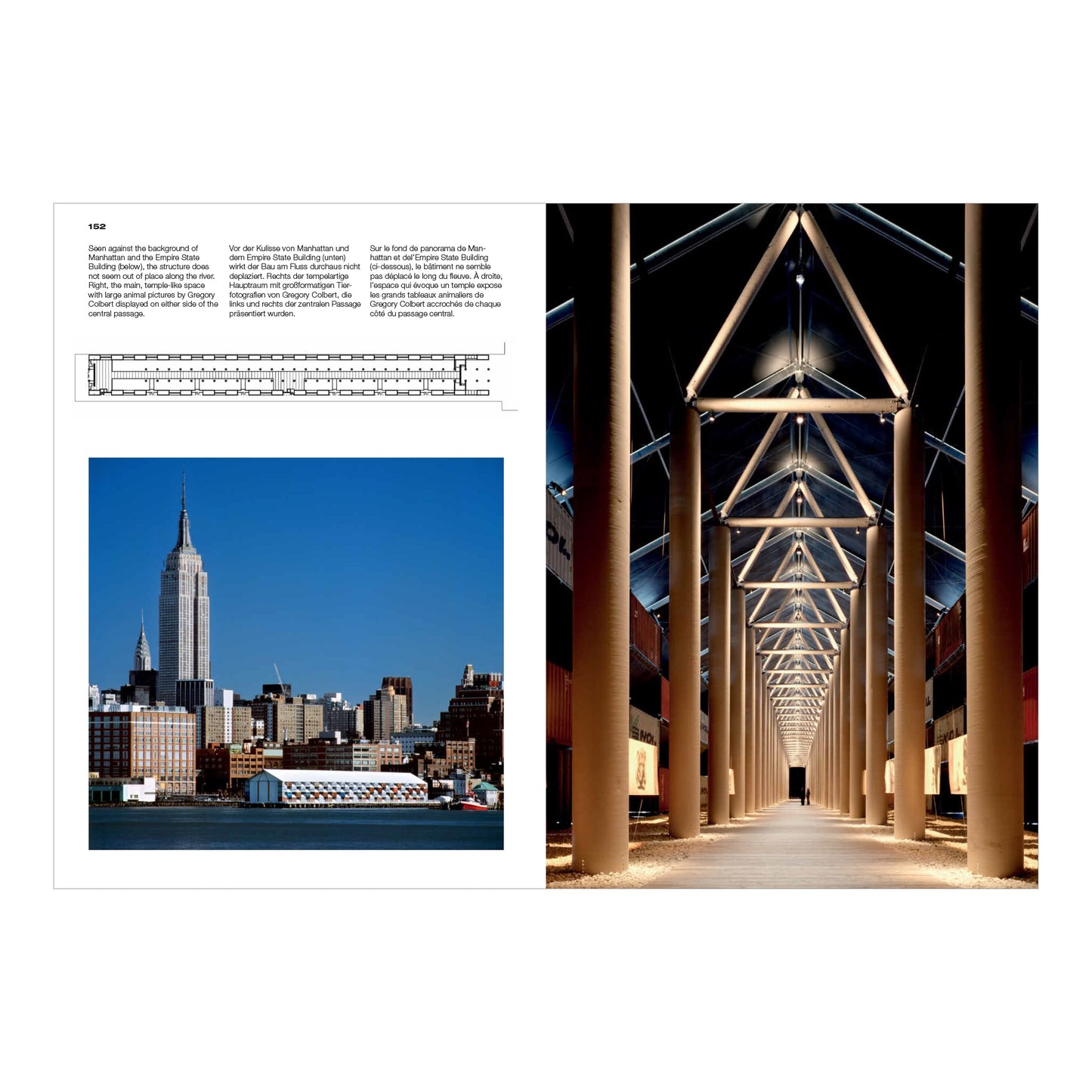 Shigeru Ban. Complete Works 1985–Today. 45th Ed. (German, French, English)