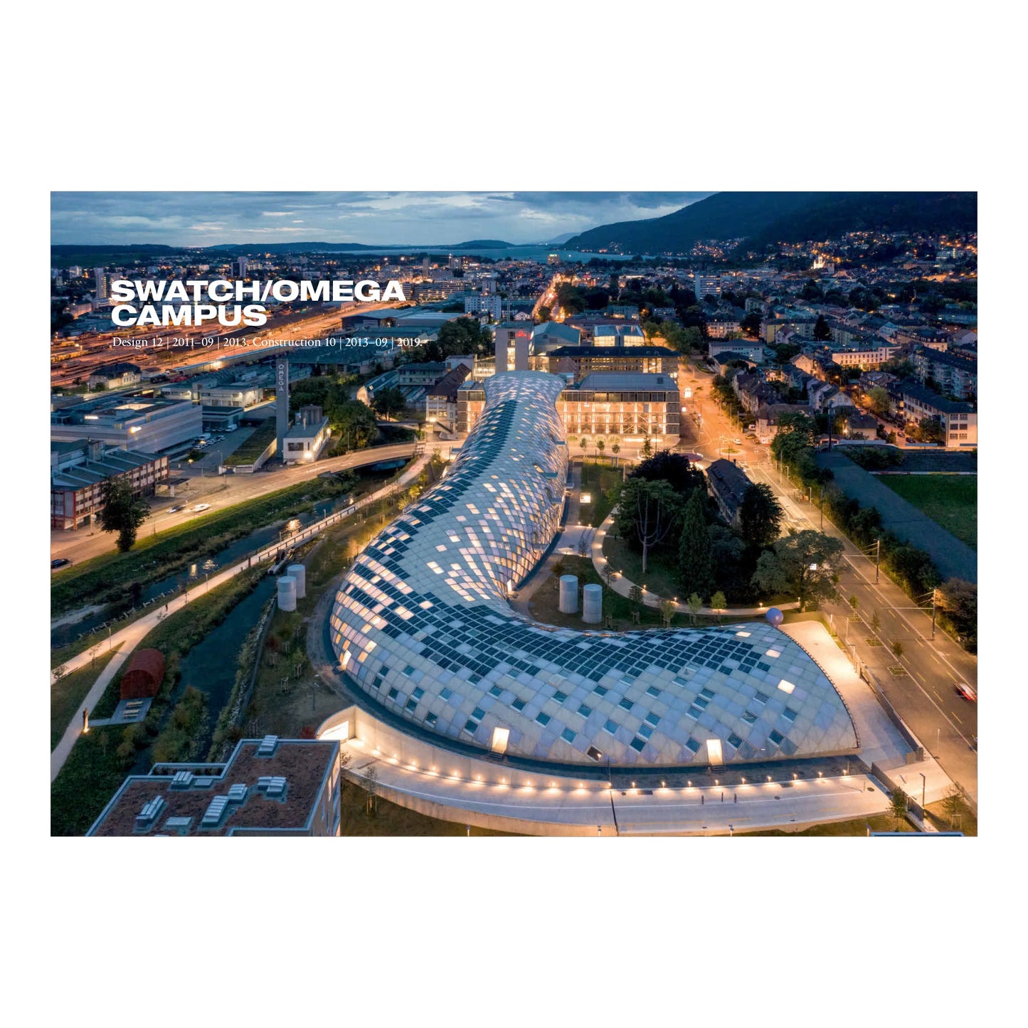 Shigeru Ban. Complete Works 1985–Today. 45th Ed. (German, French, English)