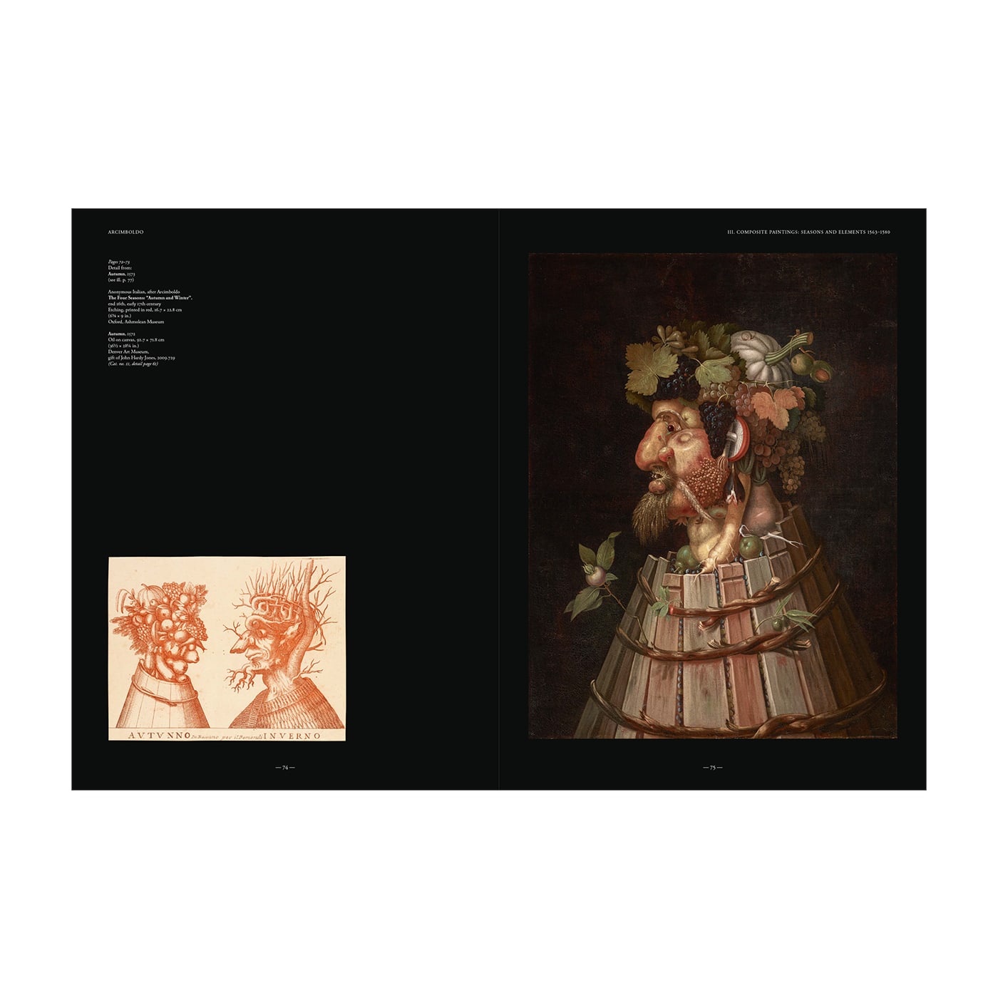 Arcimboldo (English)
