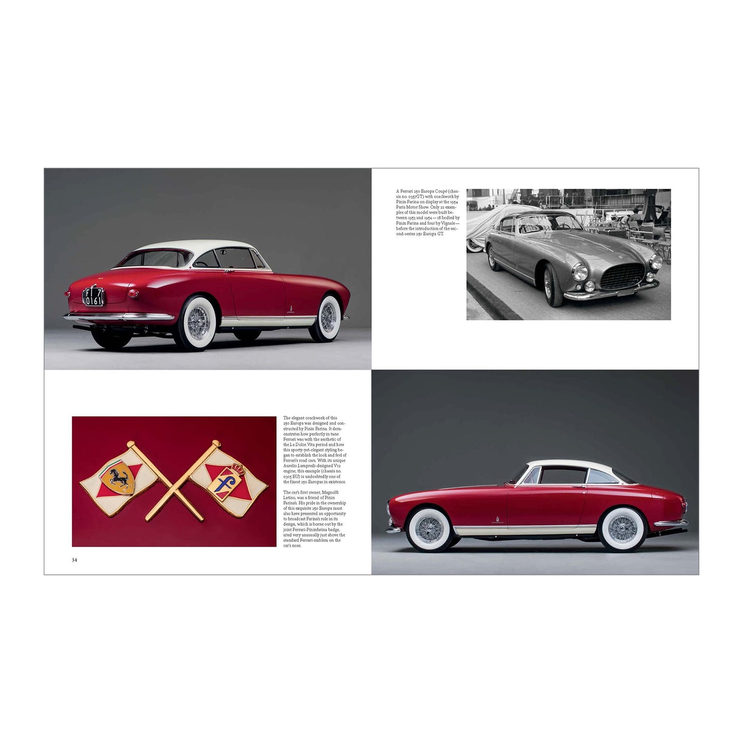 Ferrari (English)