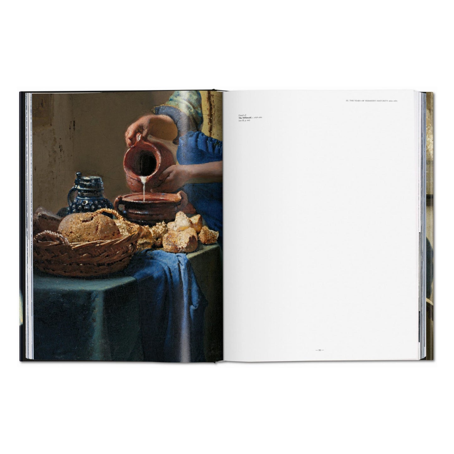 Vermeer. L'œuvre complet (French)