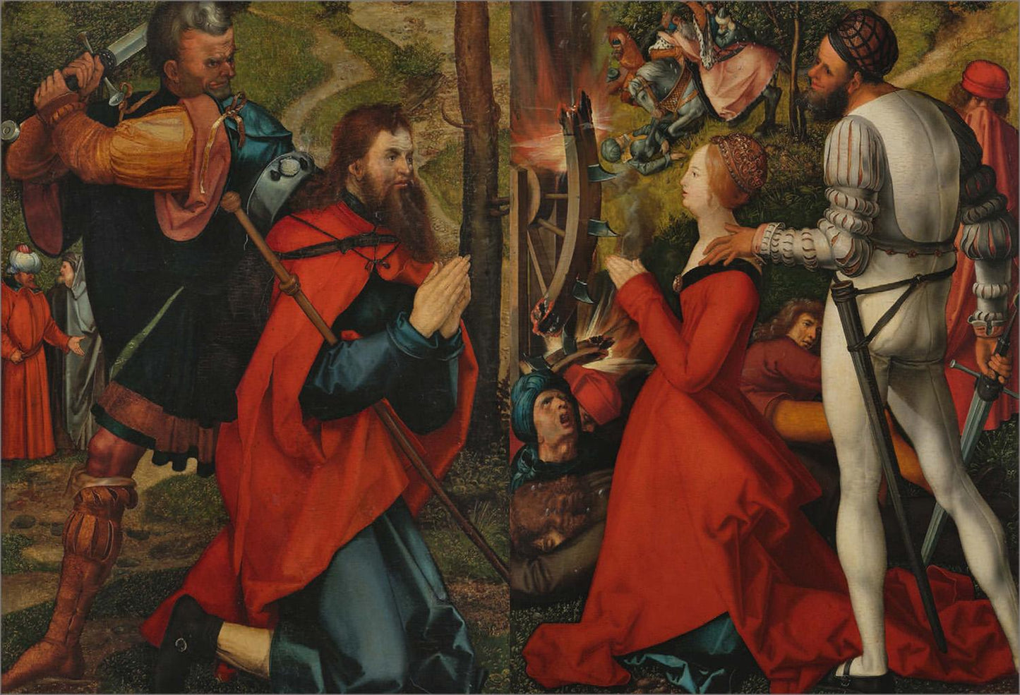 Albrecht Dürer. The Complete Paintings. Selected Drawings and Prints (English)