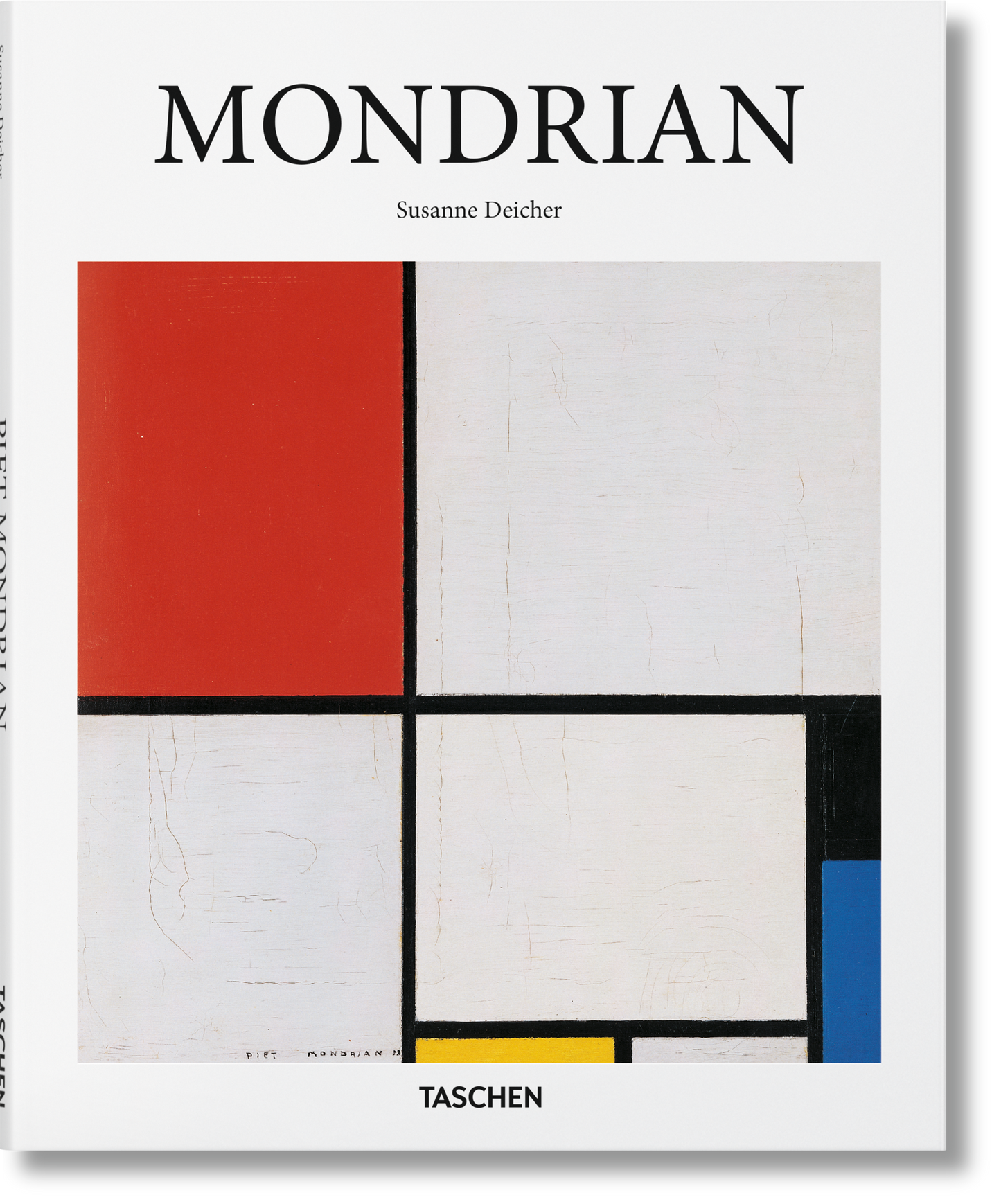 Mondrian (English)