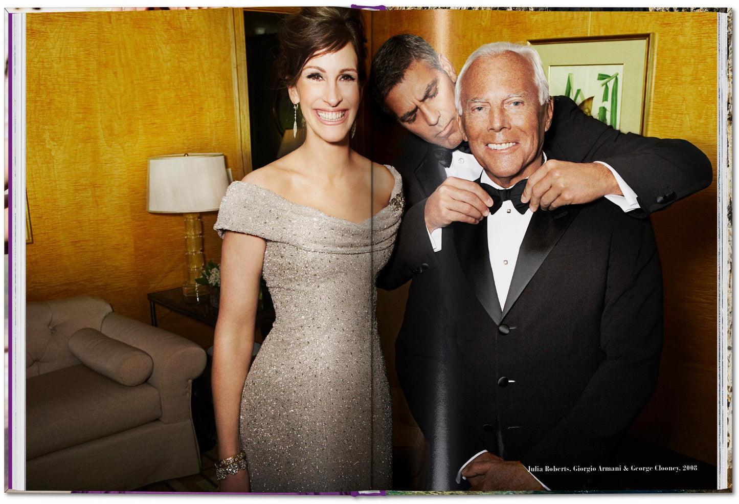 Mario Testino. Ciao (English)