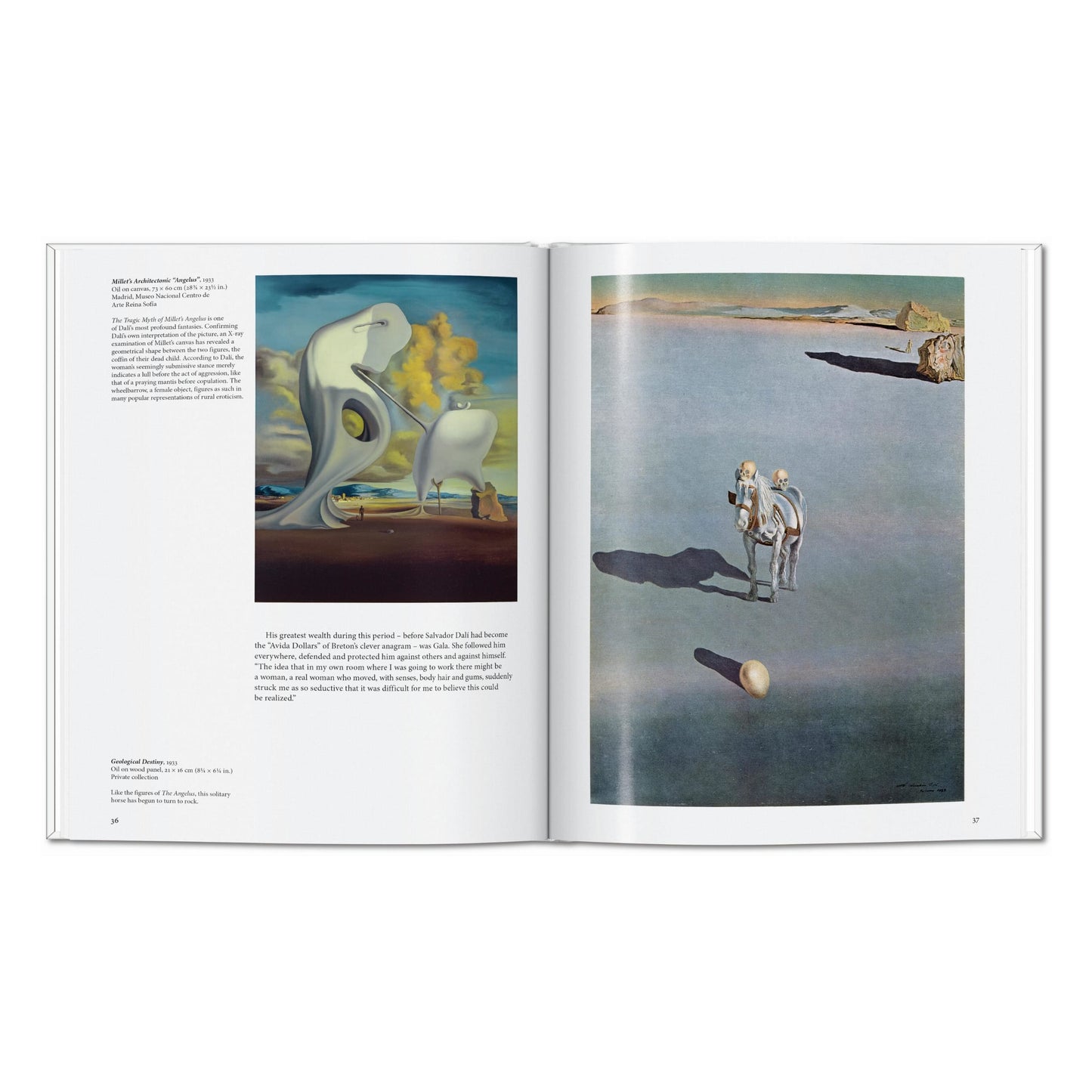 Dalí (French)