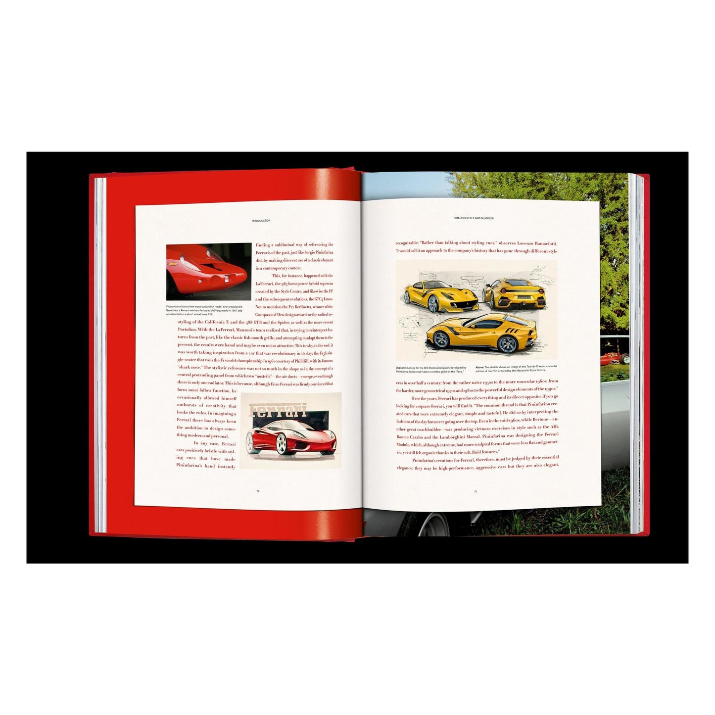 Ferrari (English) (AP)