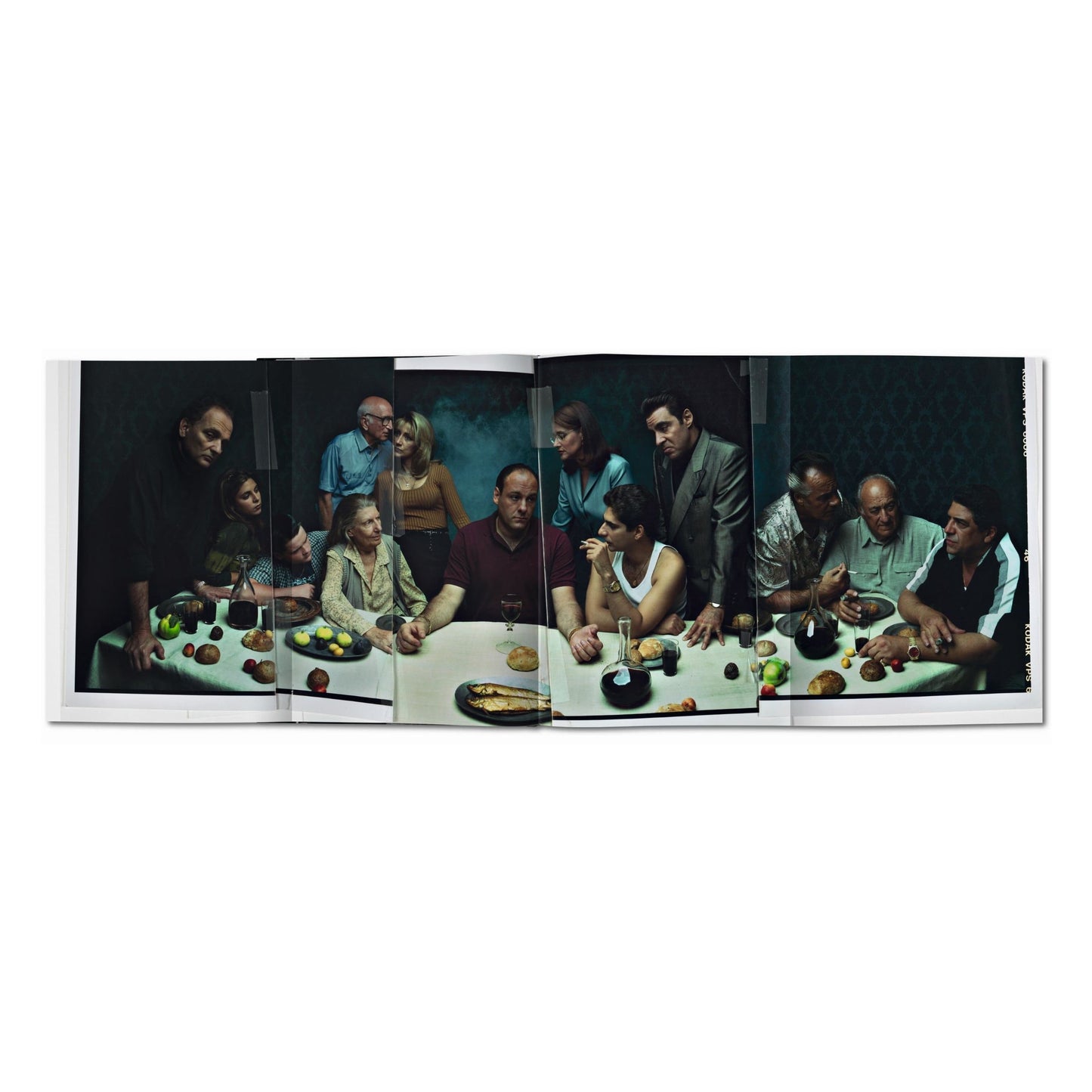 Annie Leibovitz. Art Edition (German, French, English)