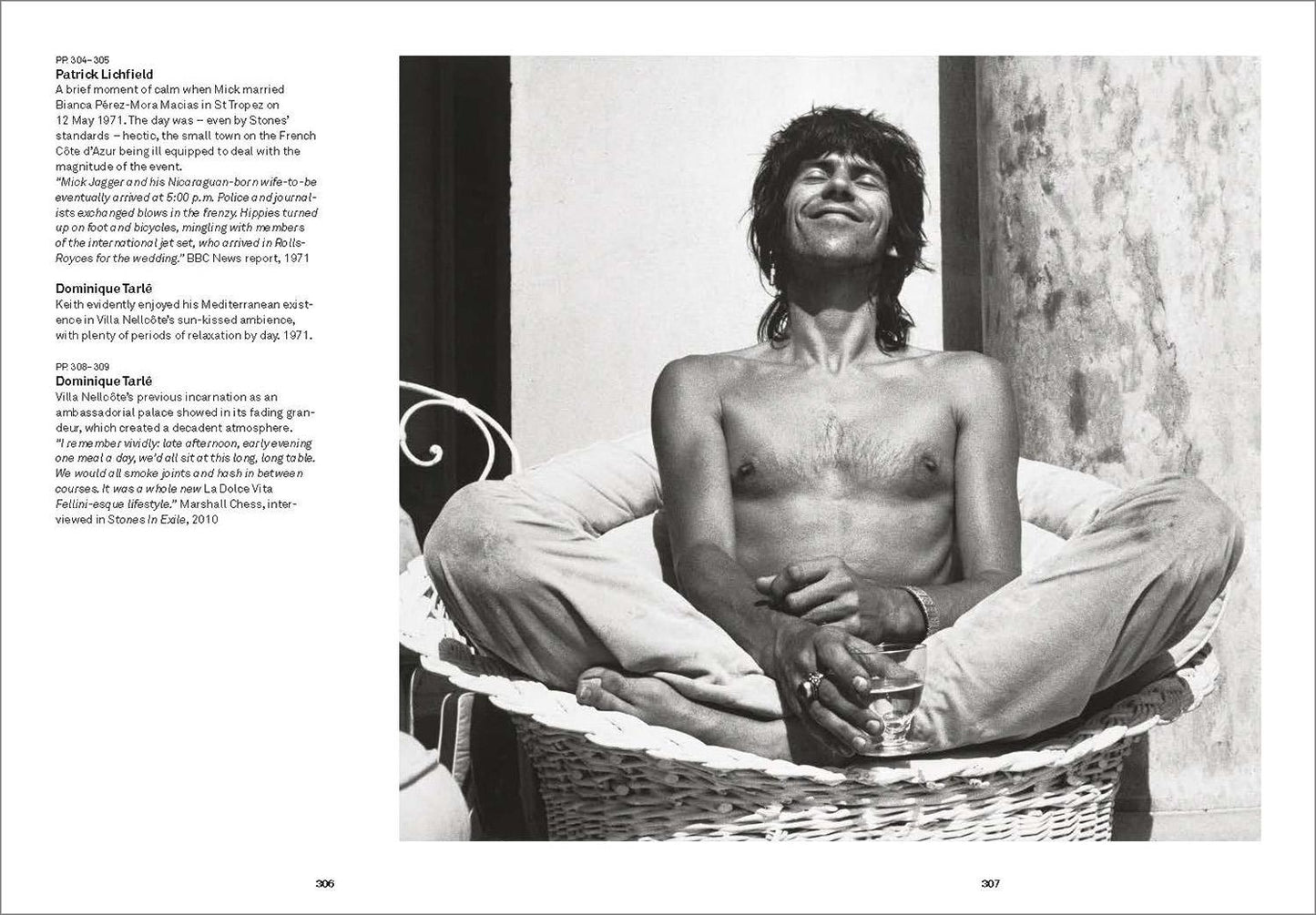 The Rolling Stones. 45th Ed. (English)