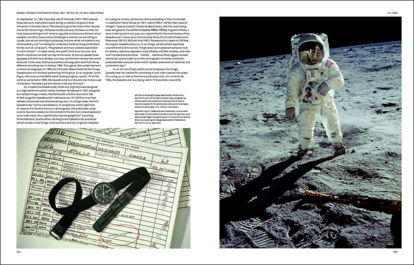 Ultimate Collector Watches (English)