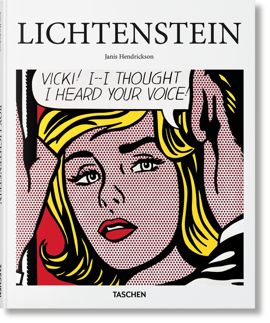 Lichtenstein (English)