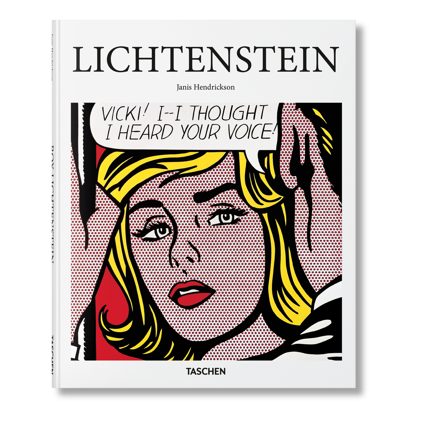 Lichtenstein (French)