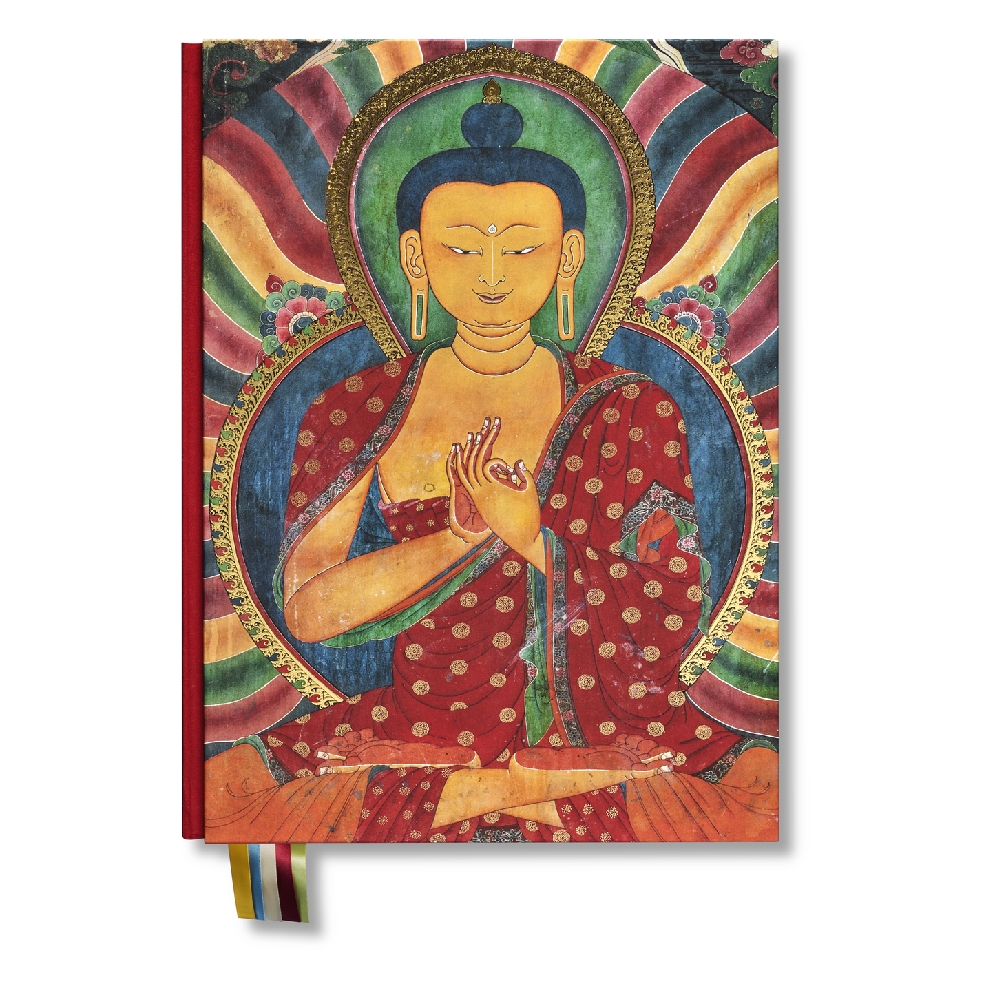 Murals of Tibet. BABY SUMO (English)