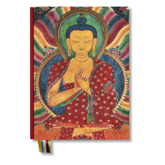 Murals of Tibet. BABY SUMO (English)